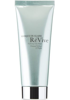 RéVive Masque De Glaise Purifying Clay Mask, 2.5 oz