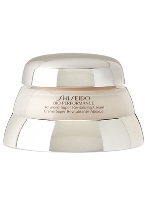 SHISEIDO Bio-Performance Advanced Super Revitalizing Cream, 50 mL