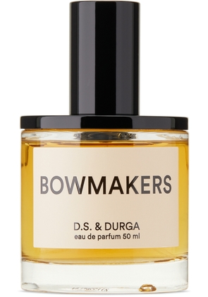 D. S. & DURGA Bowmakers Eau de Parfum, 50 mL
