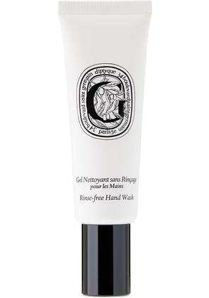 diptyque Rinse Free Hand Wash, 45 mL