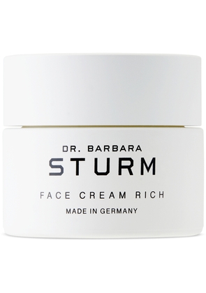 Dr. Barbara Sturm Face Cream Rich, 50 mL