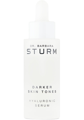 Dr. Barbara Sturm Darker Skin Tones Hyaluronic Serum, 30 mL