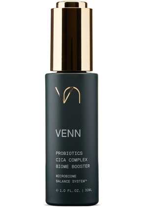 VENN Probiotics Biome Booster Serum, 30mL