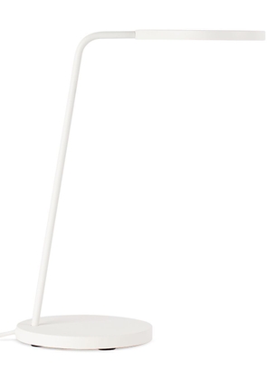 Muuto White Leaf Table Lamp