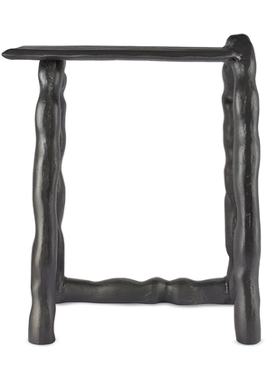 ferm LIVING Black Øfstedal Eng Edition Rotben Stool