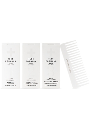 Iles Formula Signature Collection Box Set