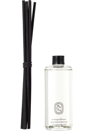diptyque Baies Reed Diffuser Refill