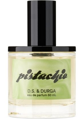 D. S. & DURGA Pistachio Eau de Parfum, 50 mL