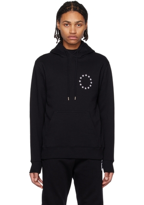 Études Black Klein Hoodie