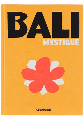 Assouline Bali Mystique