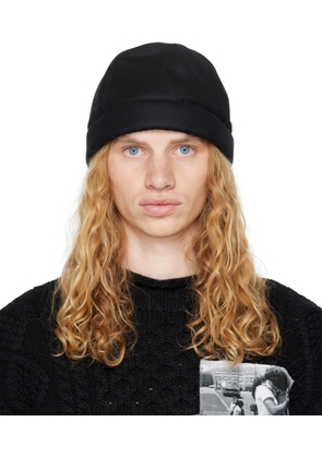 TAKAHIROMIYASHITA TheSoloist. Black Watch Beanie