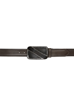 Diesel Brown B-Industry Belt
