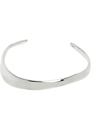 FARIS Silver River Bracelet