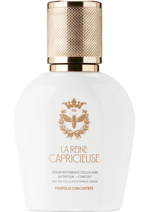 LA REINE CAPRICIEUSE Pro-Age Cellular Botanical Serum, 50 mL
