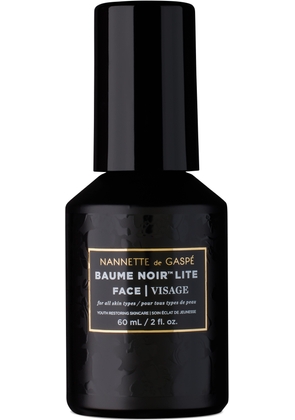 NANNETTE DE GASPÉ Baume Noir Face Lite, 60 mL