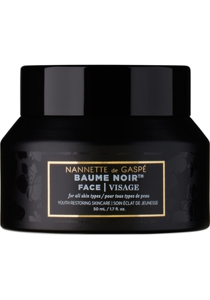 NANNETTE DE GASPÉ Baume Noir Face, 50 mL