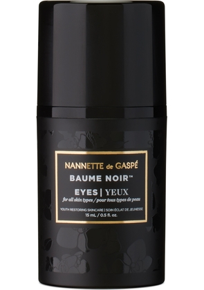 NANNETTE DE GASPÉ Baume Noir Eyes, 15 mL