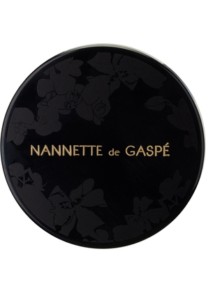 NANNETTE DE GASPÉ Baume Noir Lips, 10 mL