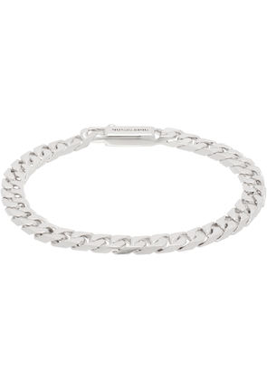 Numbering Silver #5937 Bracelet