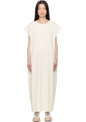 Sofie D'Hoore Off-White Thane Midi Dress