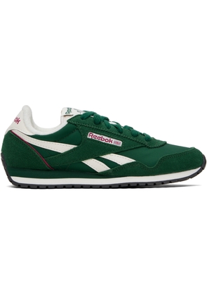 Reebok Classics Green Classic AZ Sneakers