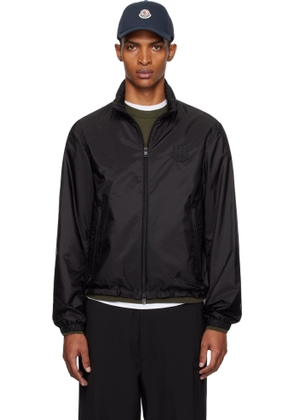 Moncler Black Ouge Jacket