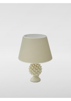 Table Lamps BARTES Lifestyle color Ivory