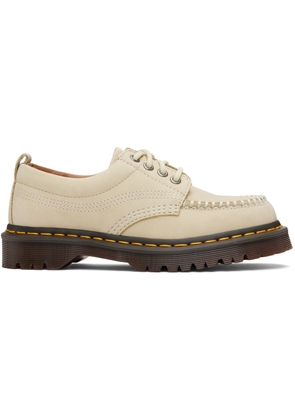 Dr. Martens Off-White Lowell Derbys