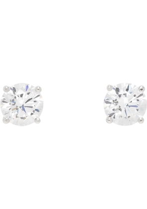 Numbering #3311 Earrings