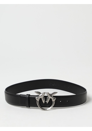 Belt PINKO Woman color Black 1