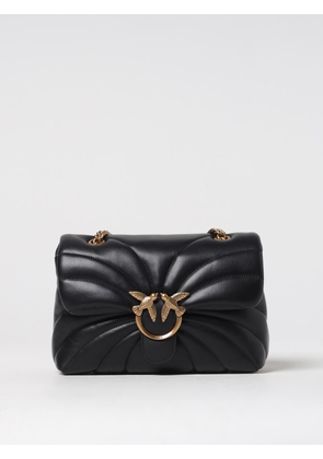 Crossbody Bag PINKO Woman color Black