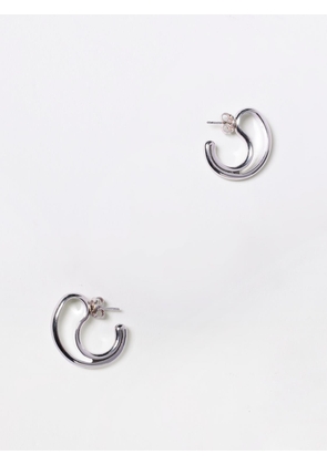 Jewel BOTTEGA VENETA Woman color Silver