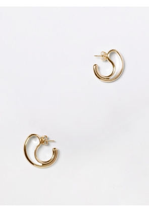 Jewel BOTTEGA VENETA Woman color Gold