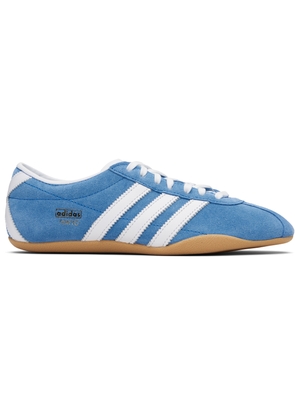 adidas Originals Blue Tokyo Sneakers