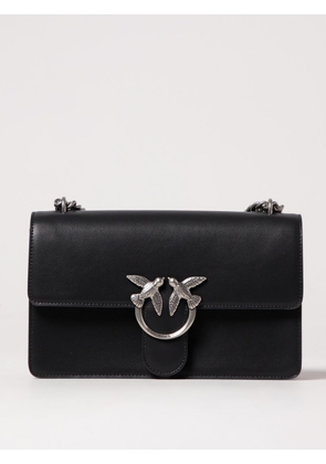 Shoulder Bag PINKO Woman color Black 1