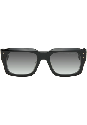 Dita Black GRANDMASTER-NINE Sunglasses