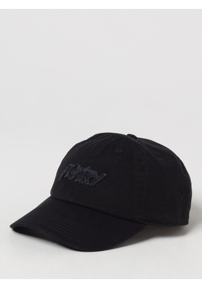 Hat AUTRY Men color Black