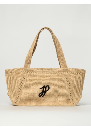 Tote Bag PATOU Woman color Cream