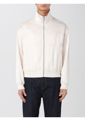 Jacket SAINT LAURENT Men color White