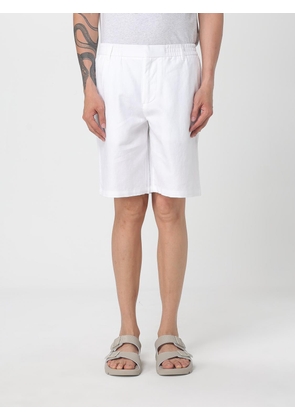 Shorts ARMANI EXCHANGE Men color White