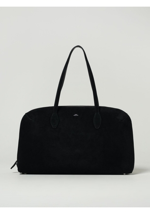 Shoulder Bag TOTEME Woman color Black
