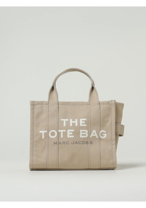 Handbag MARC JACOBS Woman color Beige