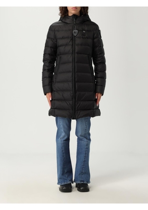 Jacket BLAUER Woman color Black