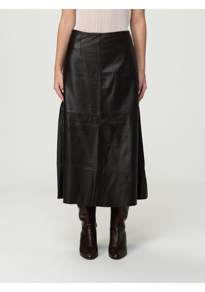 Skirt ARMA Woman color Brown