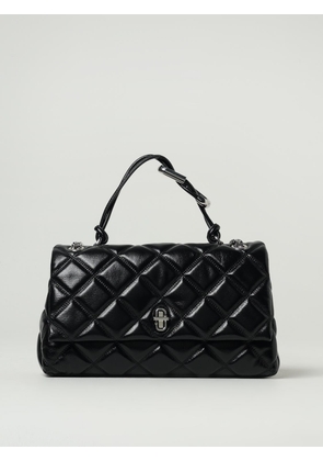 Handbag MARC JACOBS Woman color Black