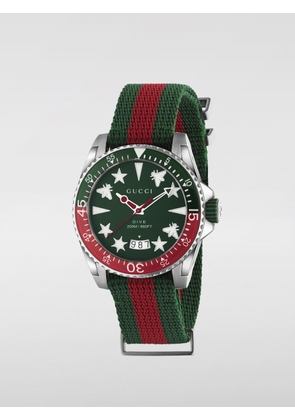 Watch GUCCI Men color Red