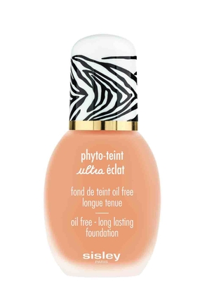 Sisley Phyto-teint Ultra Eclat Radiance Boosting Foundation - Apricot