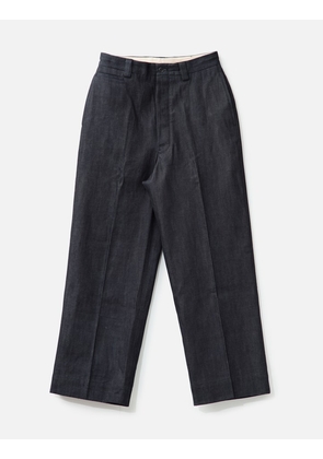 HBT Wide Denim Pants