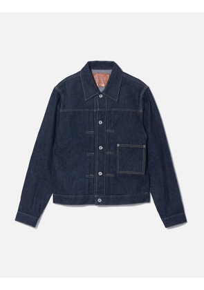 Lot.200 Denim Jacket