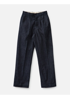 Ragtime Denim 2tack Trousers
